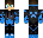 ice hoodie