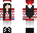 ice skating outfit