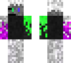 infected
