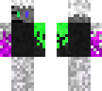 infected v2