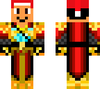 inventor_king x-mas cute version