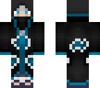 itachi hellblau