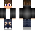 jacob in hoodie