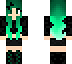 jade girl