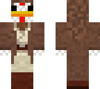 jedi chicken