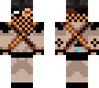 jenava soldier