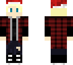 jinbts xmas edition