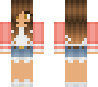 juniper roleplay skin