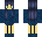 just a quick skin edit