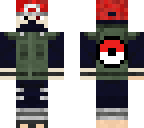 kakashi