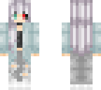 kaneki gurrl