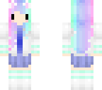 kawaii as flip
