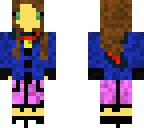 kawaii girl