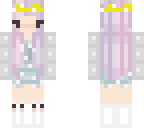 kawaii queen