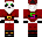kerstmis skin