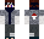 killerjs naruto skin