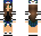 kilt girl