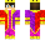 king