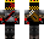 king zythos