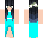 kitty's school dance skin