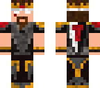 koning van theros
