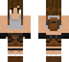 lara croft