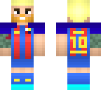 leo messi