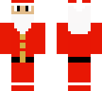 less fat santa