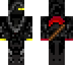 lightning god