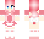 lil' pink maid