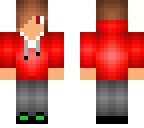 lime_gaming skin