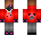 lime_gaming skin 2