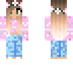 little country girl