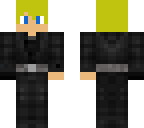 luke skywalker