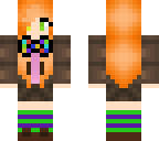 mad hatter girl