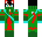male chrismas meif''wa