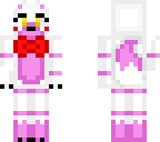 mangle