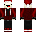marcel derp xmas edition