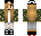 marpat girl