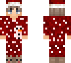 matt's skin for christmas