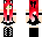 me as a maid