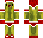 melon x-mas