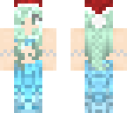 mermaid