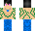merman