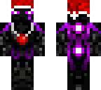 merry enderghost