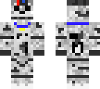 mike animatronick