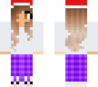 miniii pj santa