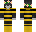 mituna captor