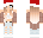 mt christmas skin