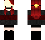 murderer with mask